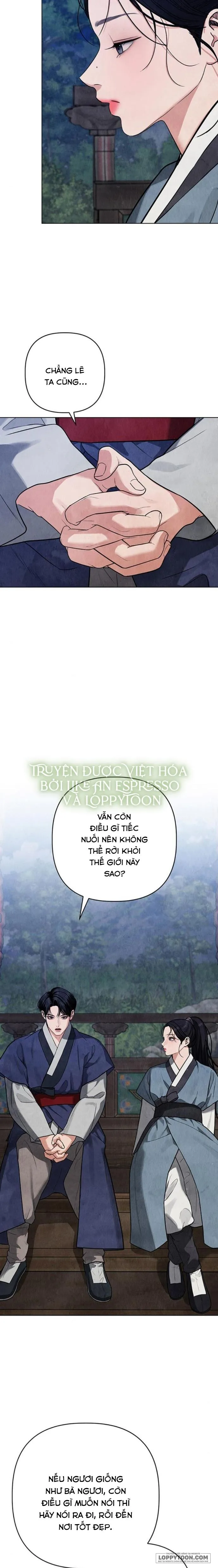 Quỷ Hồn Chap 10 - trang 22