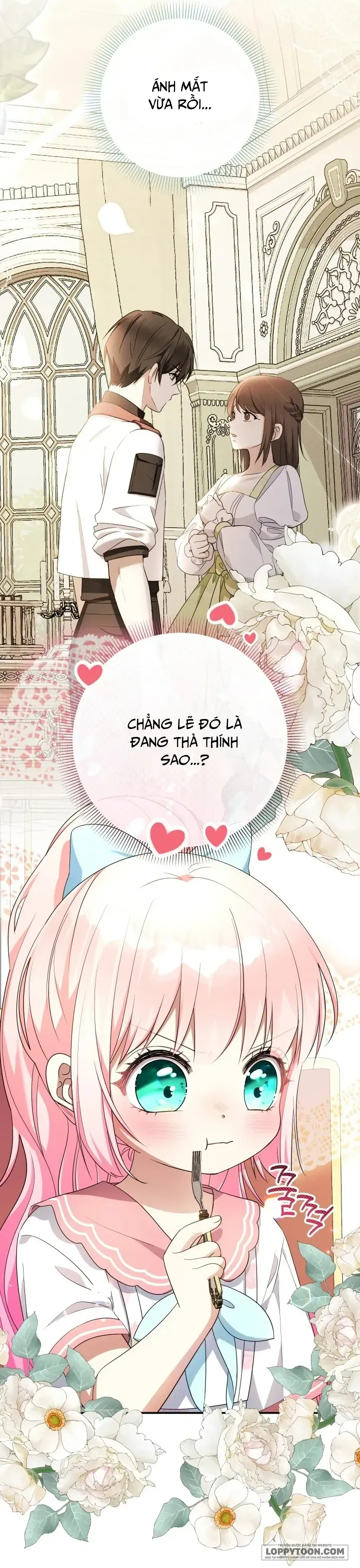 Tiểu Thư Tích Tiền Đi Bụi Chap 120 - trang 43