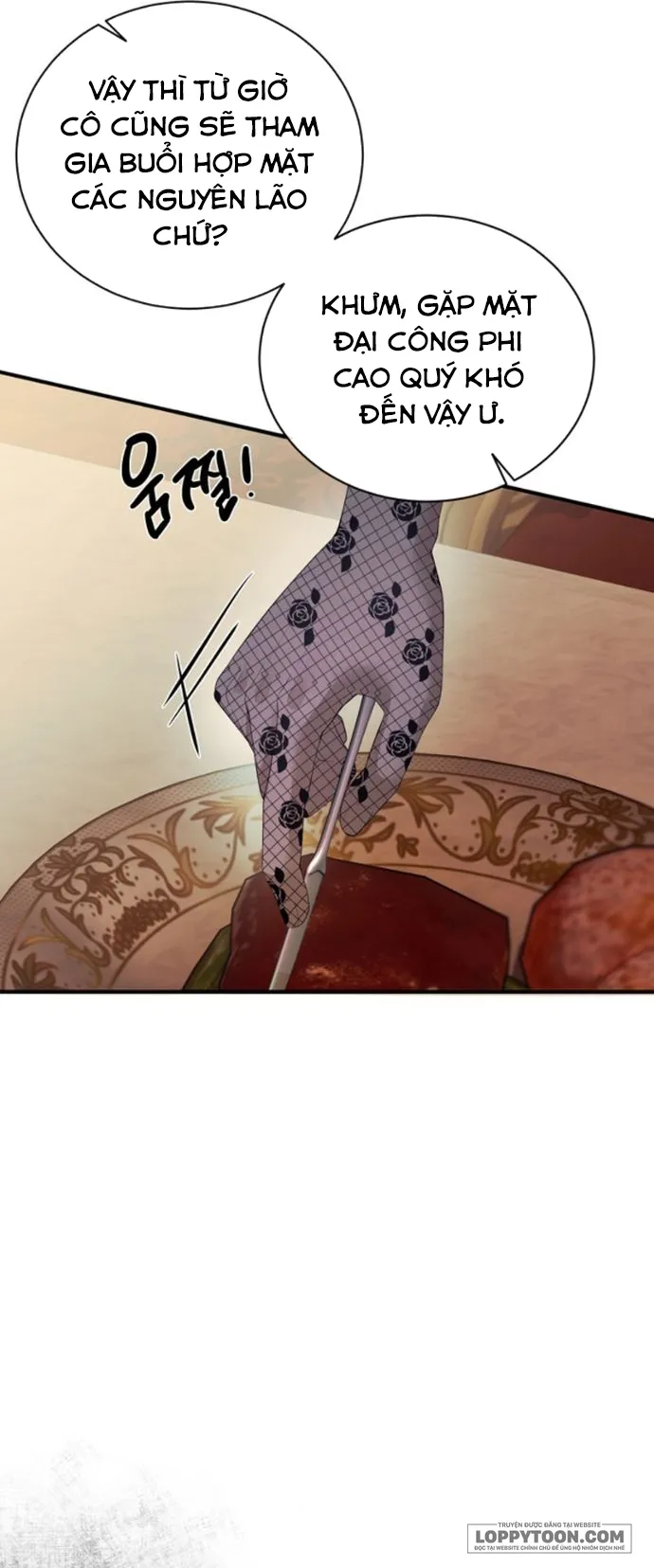 Qua Đêm Với Người Chồng Sắp Ly Hôn Chap 9 - trang 34