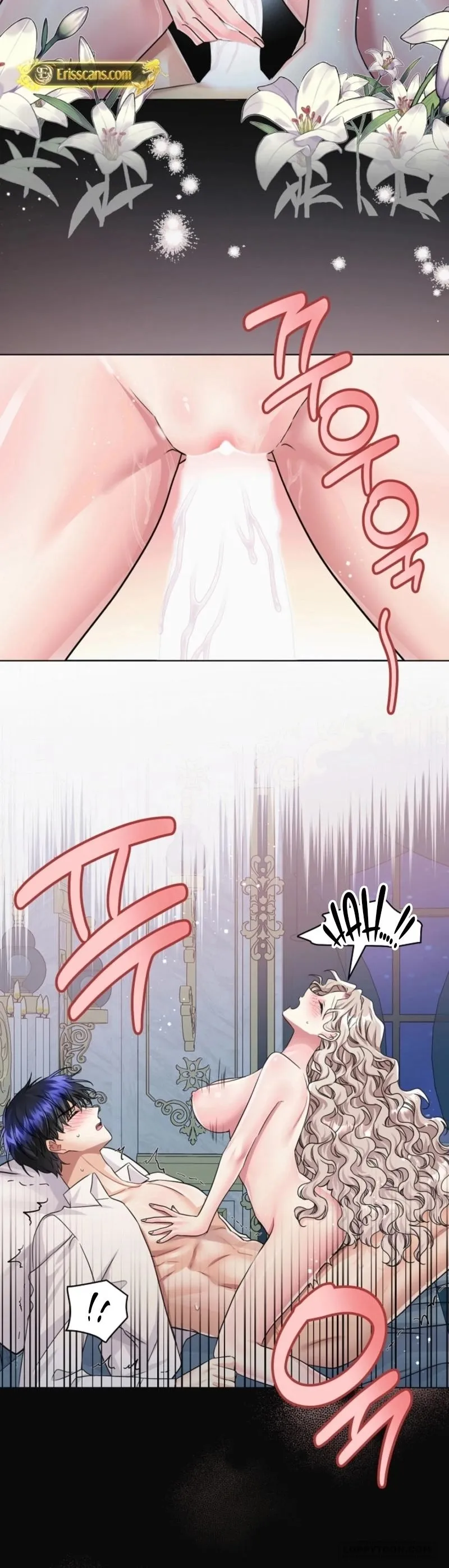 Thiếu Gia À, Tôi Không Có Ý Định Quyến Rũ Ngài Đâu Mà! Chap 5 - 🔞🔞🔞 - trang 5