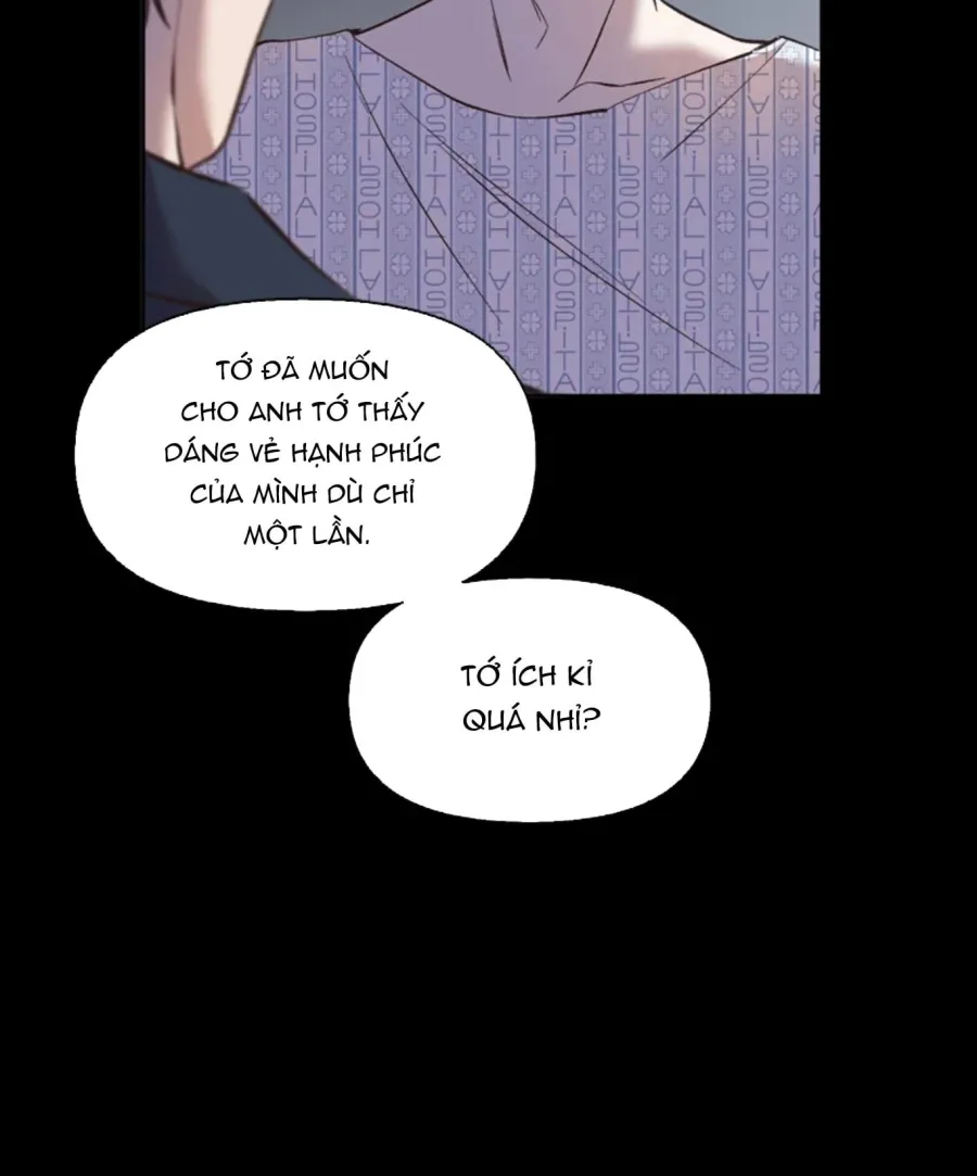 Thanh Xuân Của Chúng Ta Chap 49 - trang 43