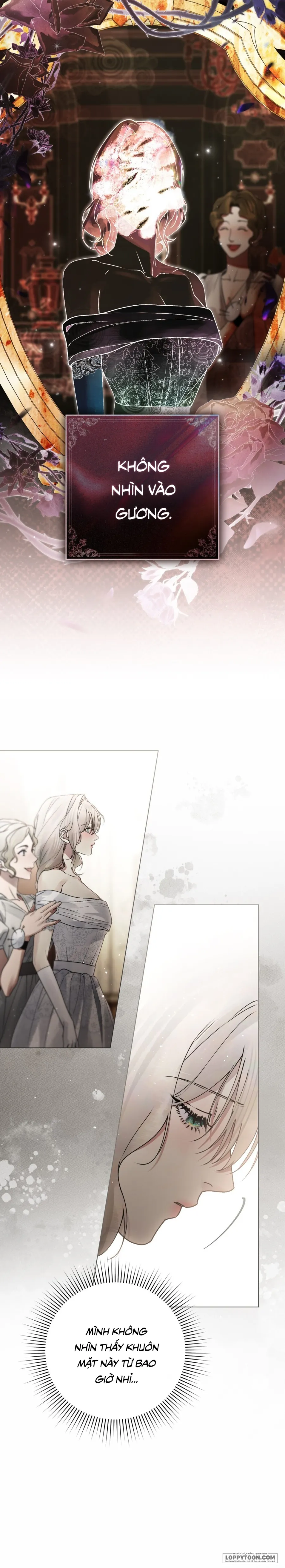 Người Chồng Độc Ác Chap 22 - trang 6