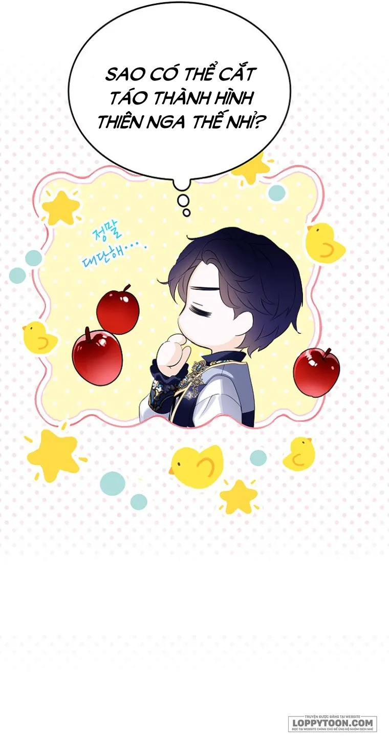 Trở Thành Người Thừa Kế Của Gia Đình Phản Diện Chap 8 - trang 37