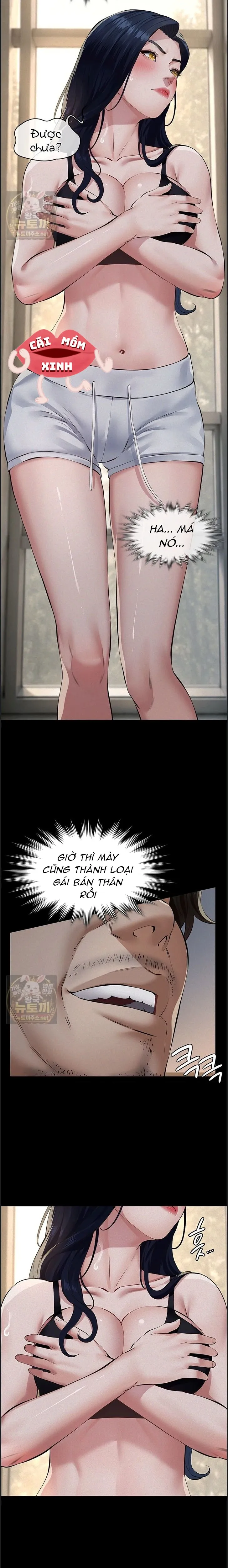 Cuộc Săn "Daddy" Chap 26 - trang 20