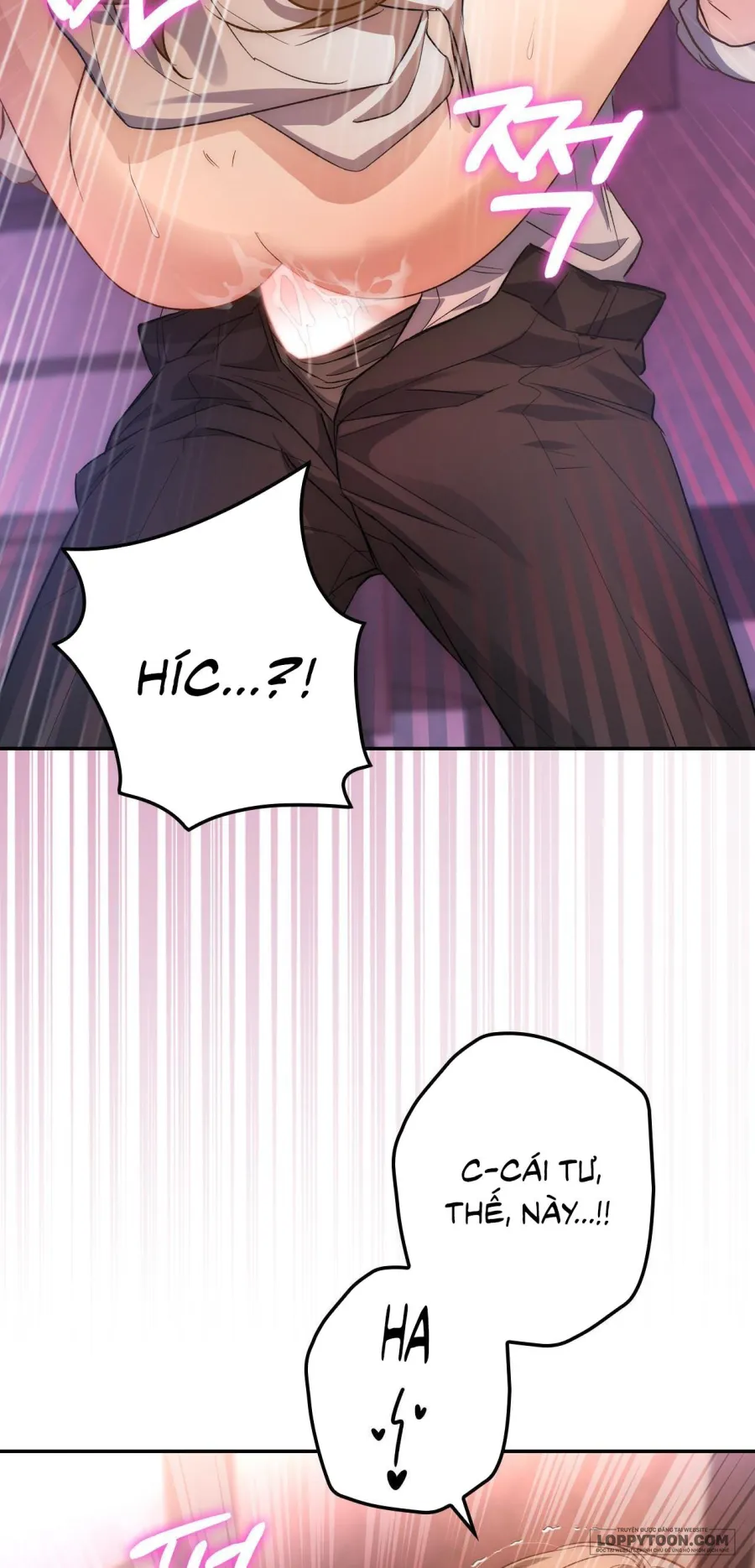 Ủa, Sao Thể Loại Này Khác Biệt Quá Vậy? Chap 3 - 🔞🔞🔞 - trang 42