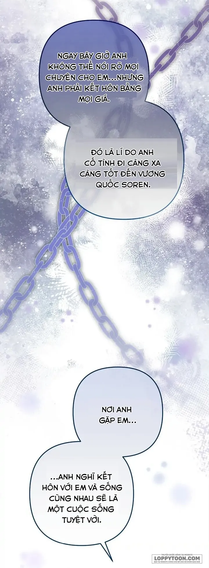 Tôi Sống Chung Với Mẹ Chồng Chap 6 - trang 30