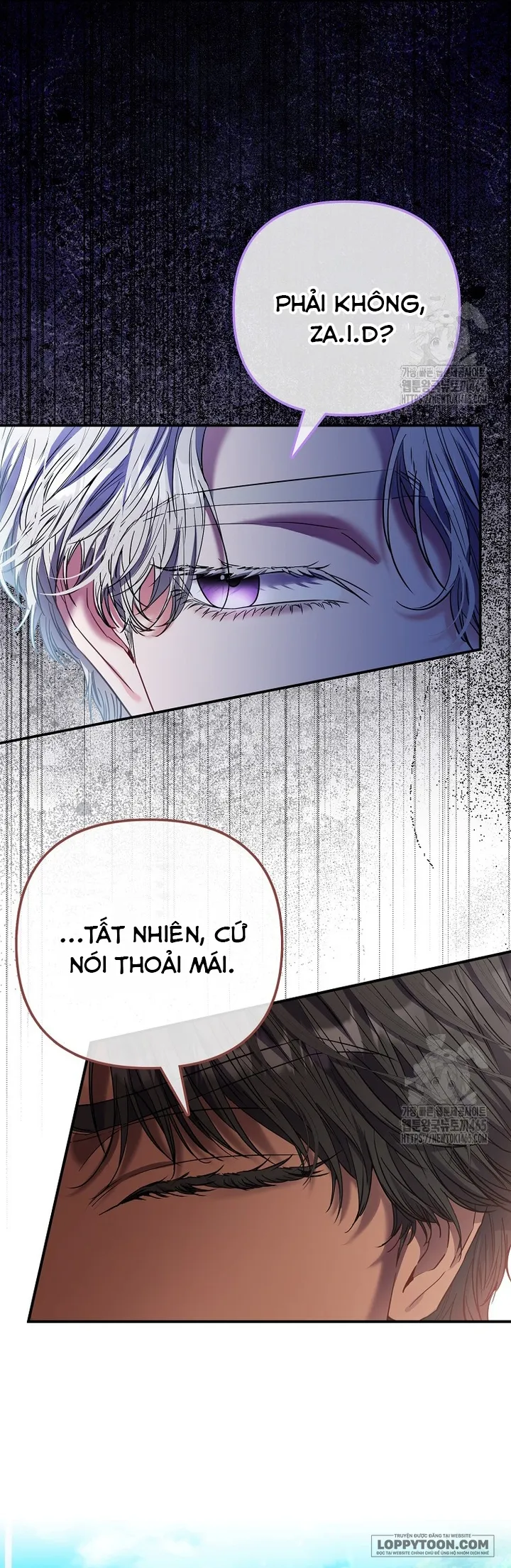 Nàng Công Chúa Của Mọi Người Chap 70 - trang 36