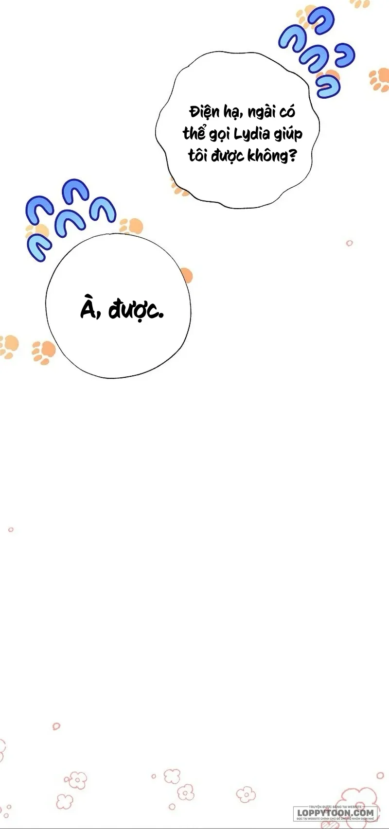 Trở Thành Miêu Nữ Của Hoàng Đế Chap 37 - trang 40
