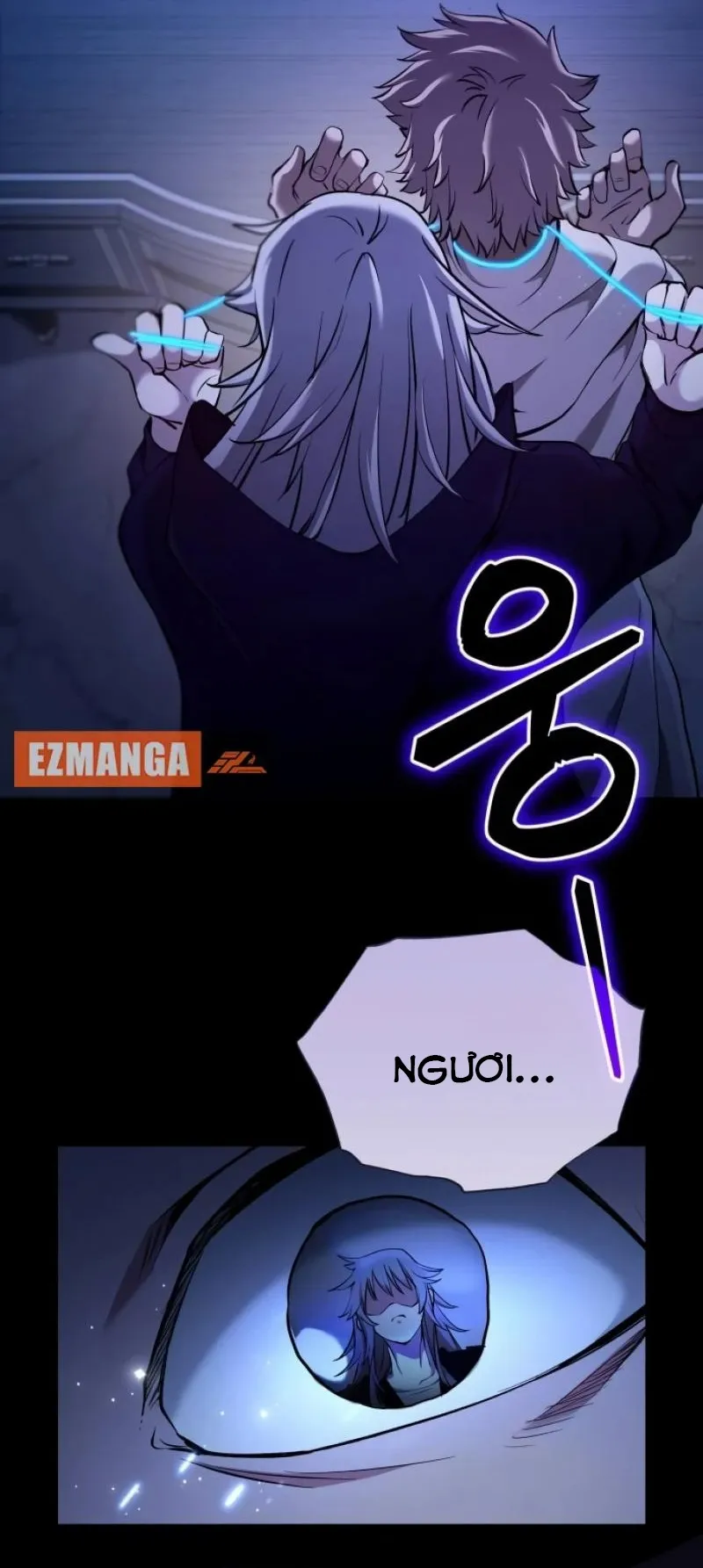 Thỏ Trắng Ở Xứ Sở Thần Tiên Chap 31 - trang 6