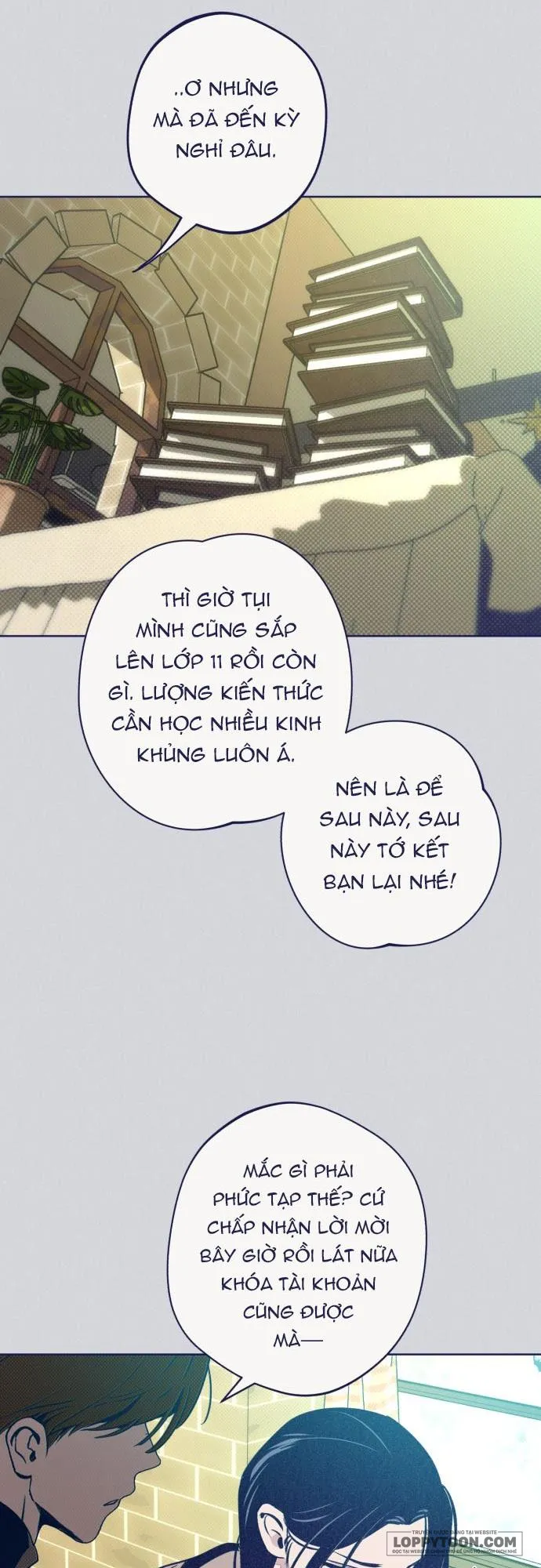 Trắc Nghiệm 4 Lựa Chọn Chap 31 - trang 18