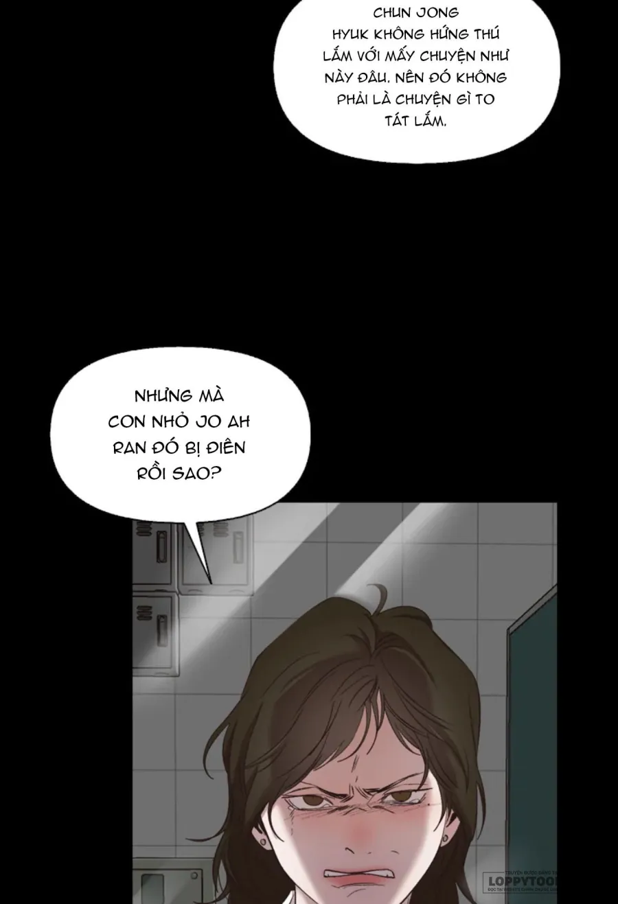 Thanh Xuân Của Chúng Ta Chap 29 - trang 31
