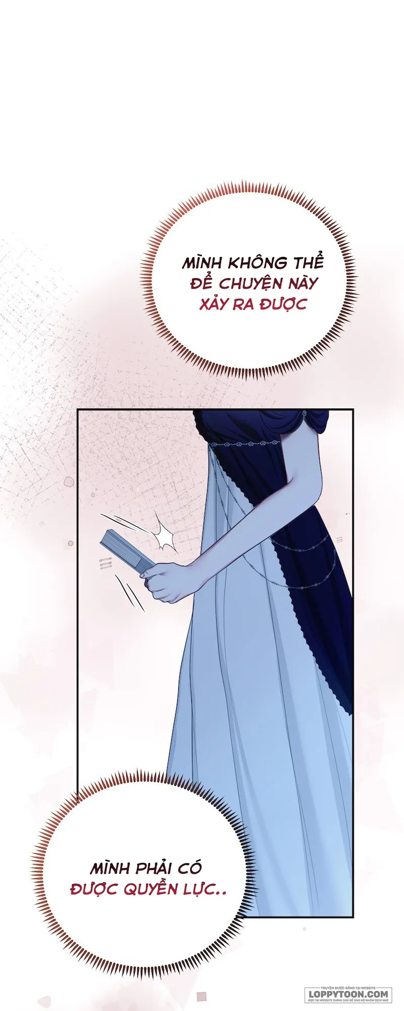 Hầu Nữ Không Còn Thèm Muốn Chủ Nhân Nữa Chap 29 - trang 47