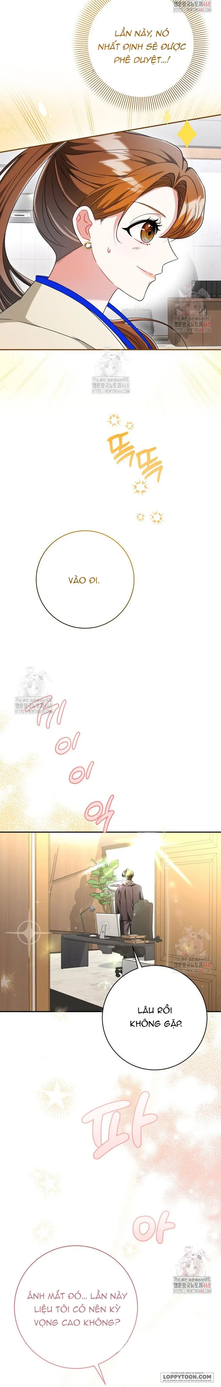 Bí Mật Của Người Đàn Ông Hoàn Hảo Chap 1 - trang 6