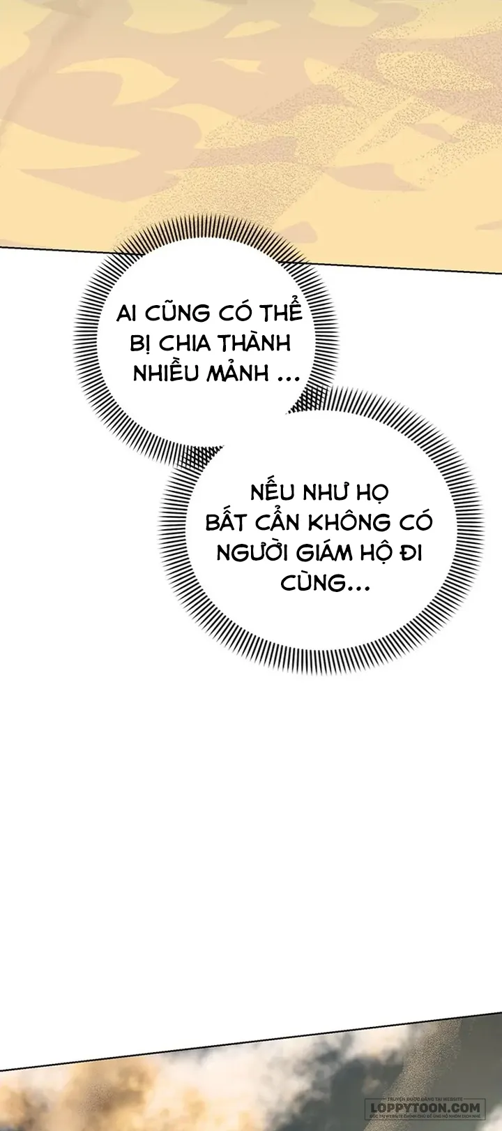 Sinh Ra Trở Thành Nhân Vật Không Có Trong Nguyên Tác Chap 66 - trang 31