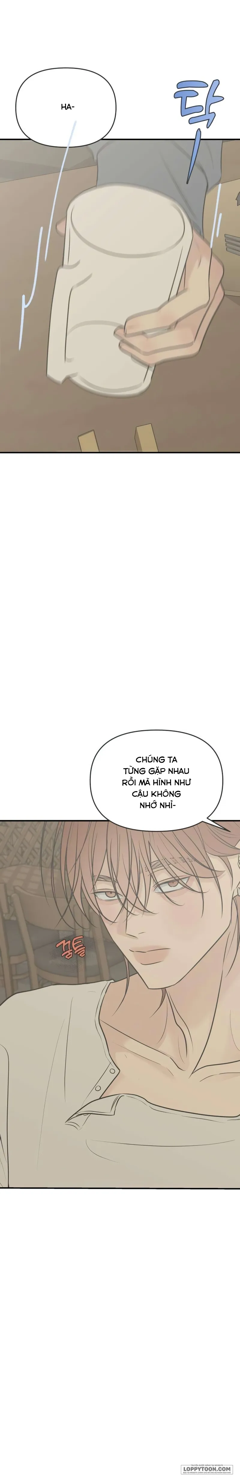 Scandal Bảo Vệ Hôn Nhân Chap 20 - trang 36