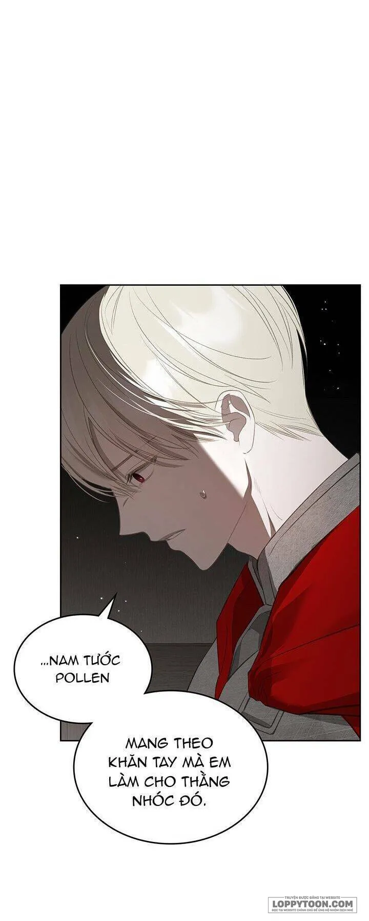 Nam Chính Quái Vật Sống Dưới Giường Tôi Chap 25 - trang 6