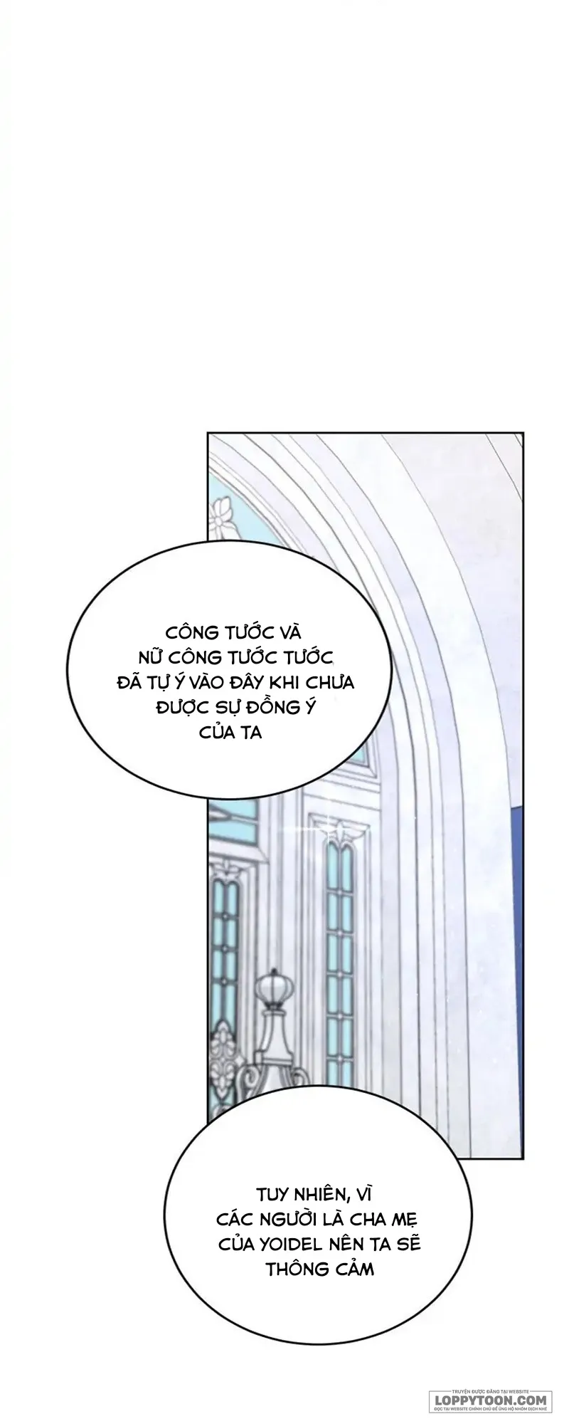 Phía Sau Mặt Nạ Của Nam Chính Hiền Lành Chap 24 - trang 46