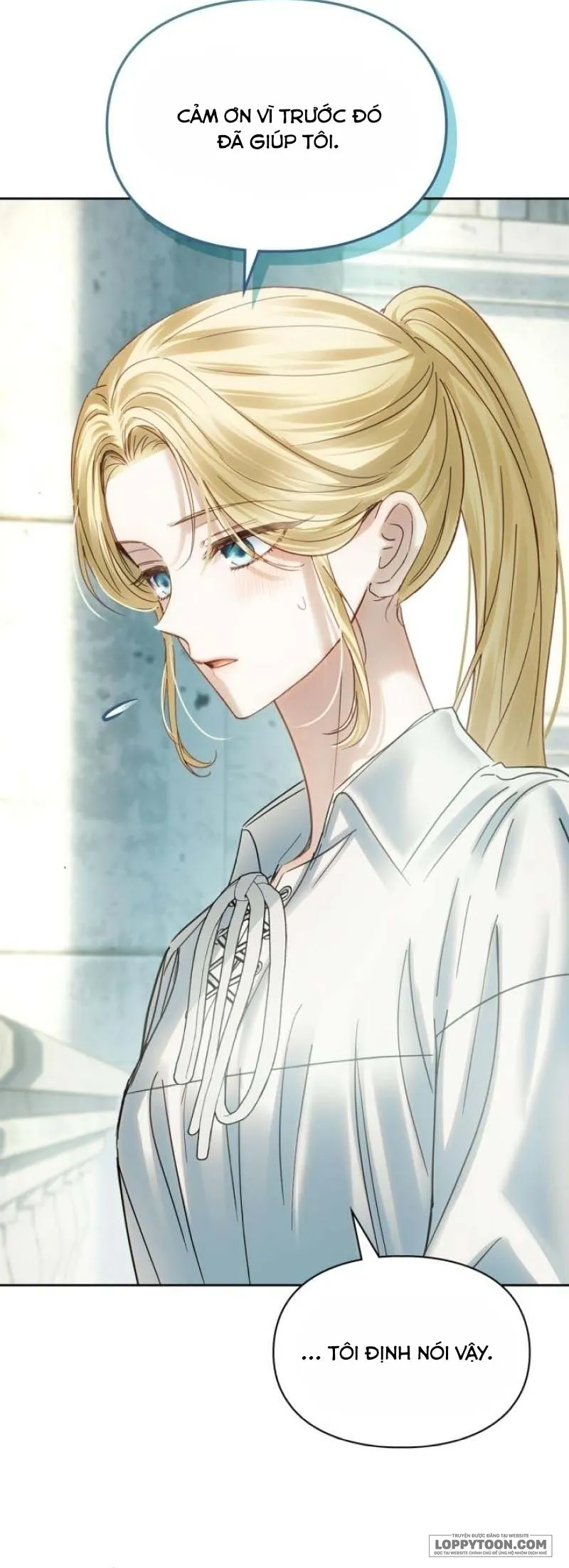 Phạm Nhân Bé Con Của Dinh Thự Mùa Đông Chap 60 - trang 48