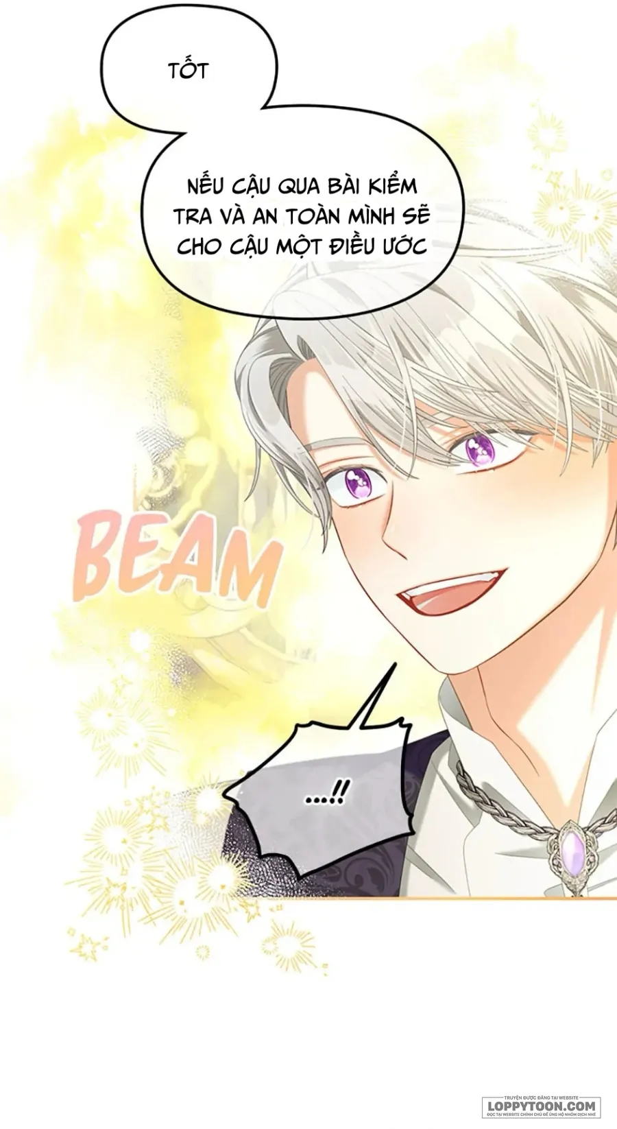 Tôi Sẽ Ở Ngay Bên Cạnh Nam Chính Chap 33 - trang 43