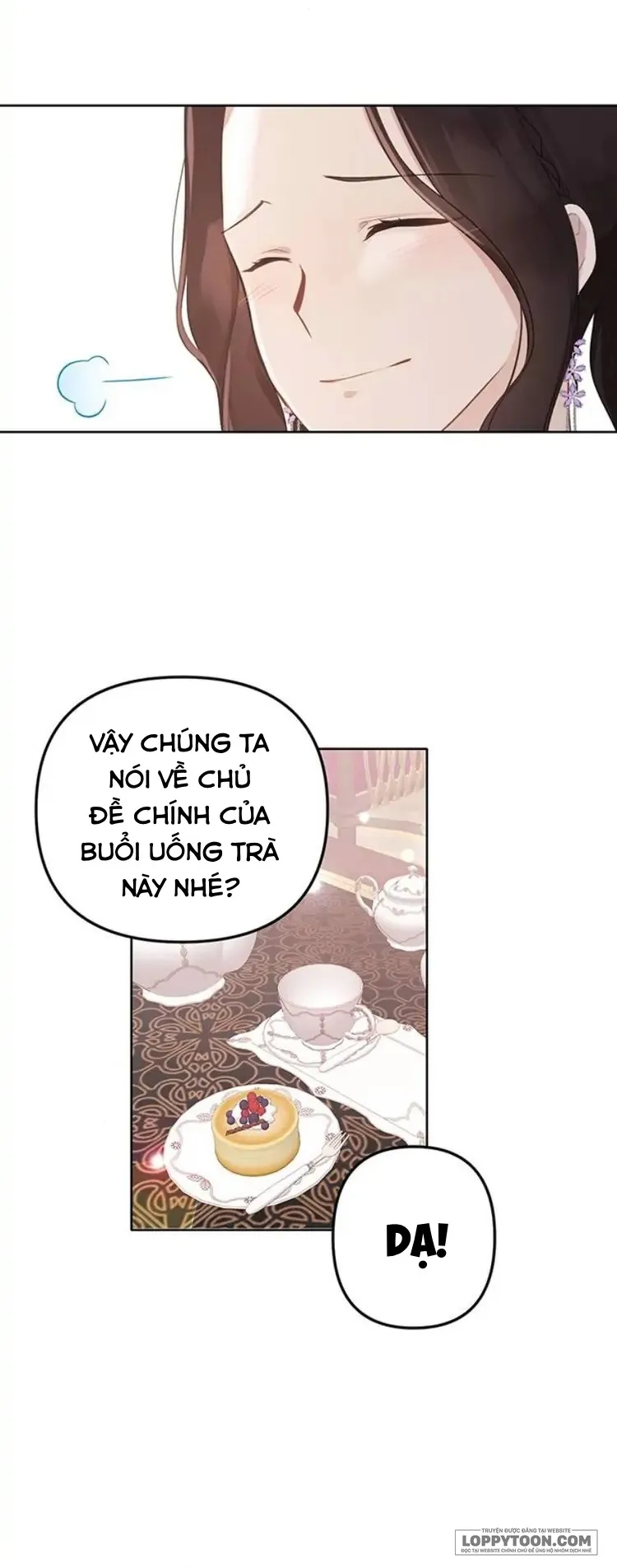 Cuộc Sống Hạnh Phúc Cùng Chồng Chap 5 - trang 38