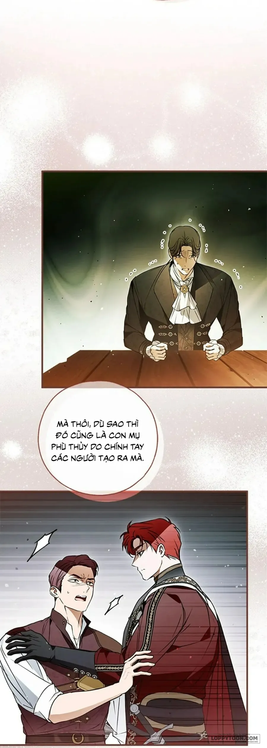 Có Kẻ Đã Sở Hữu Cơ Thể Của Tôi Chap 80 - trang 39
