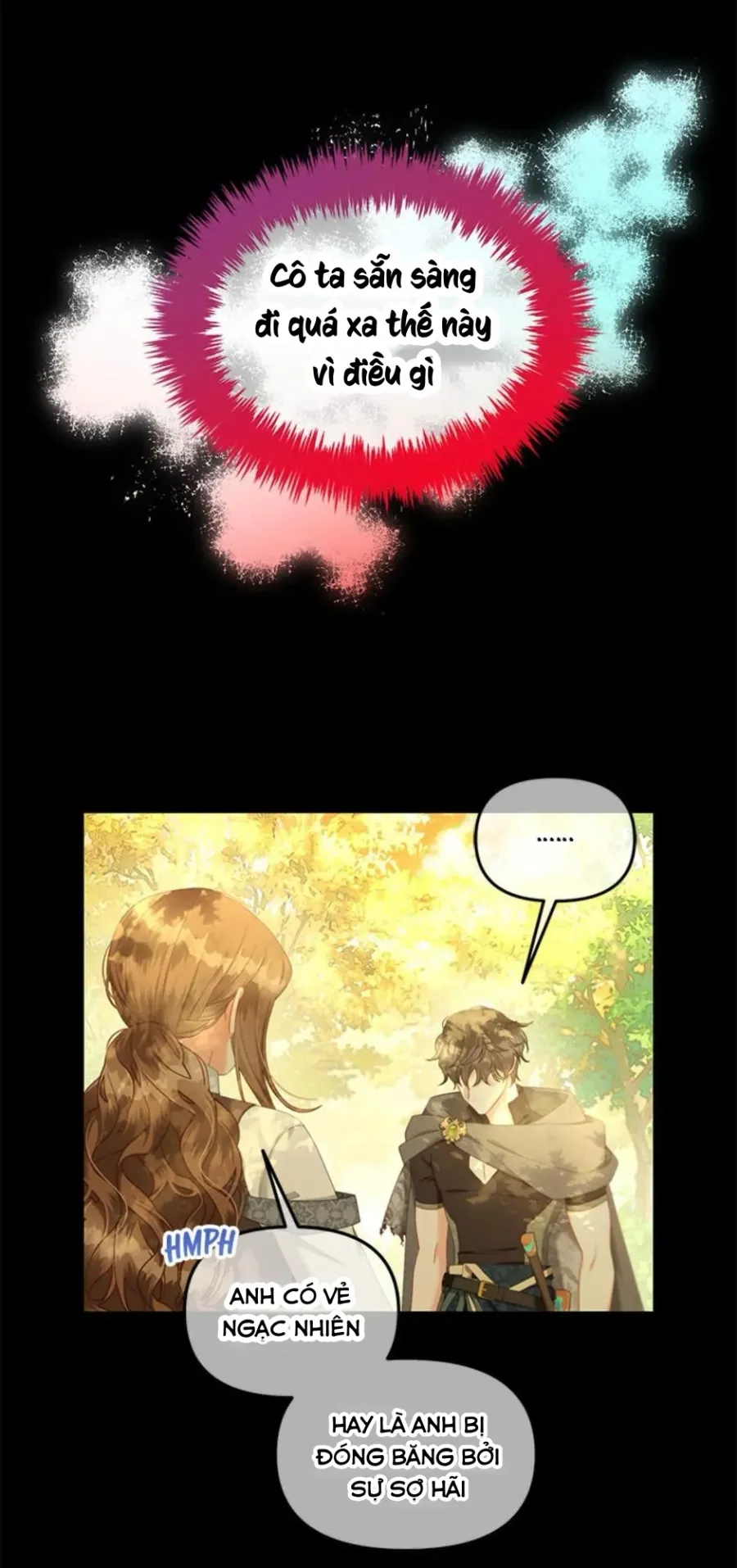 Tôi Sẽ Ở Ngay Bên Cạnh Nam Chính Chap 44 - trang 12