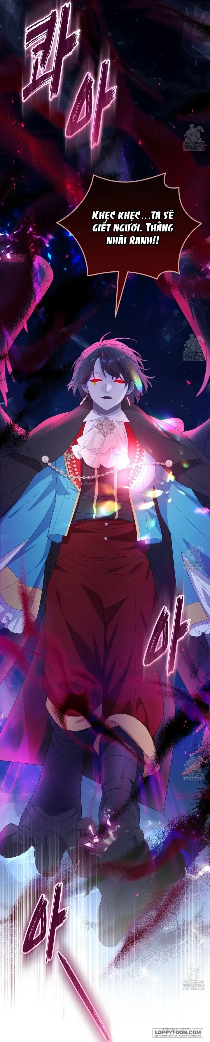 Nàng Tiên, Hãy Ký Hợp Đồng Nào Chap 61 - trang 27