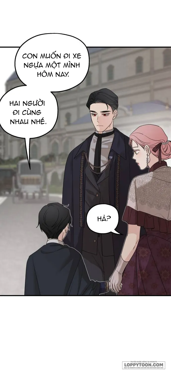 Gia Đình Chồng Quá Ám Ảnh Bởi Tôi Chap 57 - trang 63