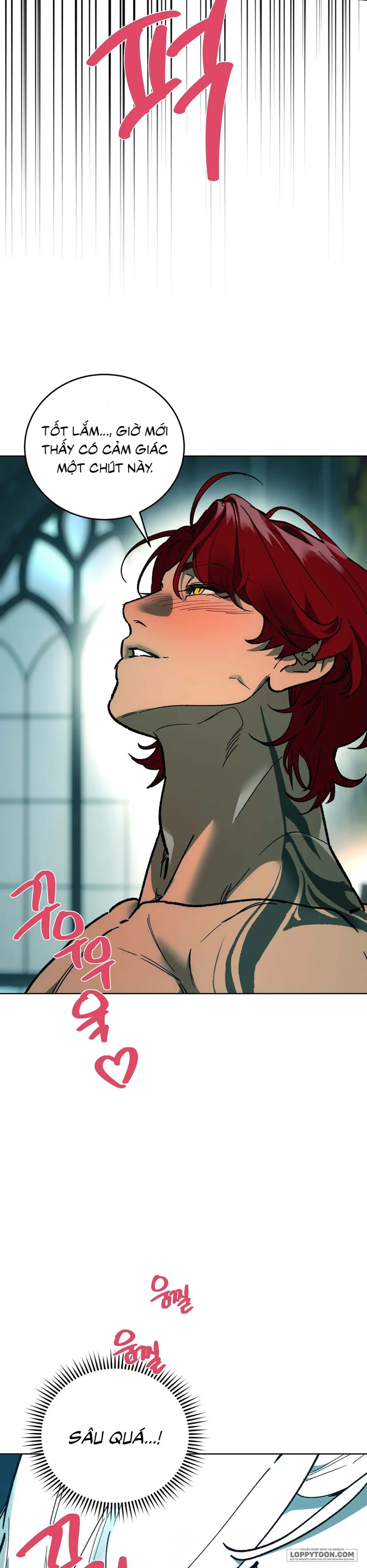 Gửi Đến Kẻ Sẽ Hủy Diệt Tôi Chap 14 - 🔞🔞🔞 - trang 11