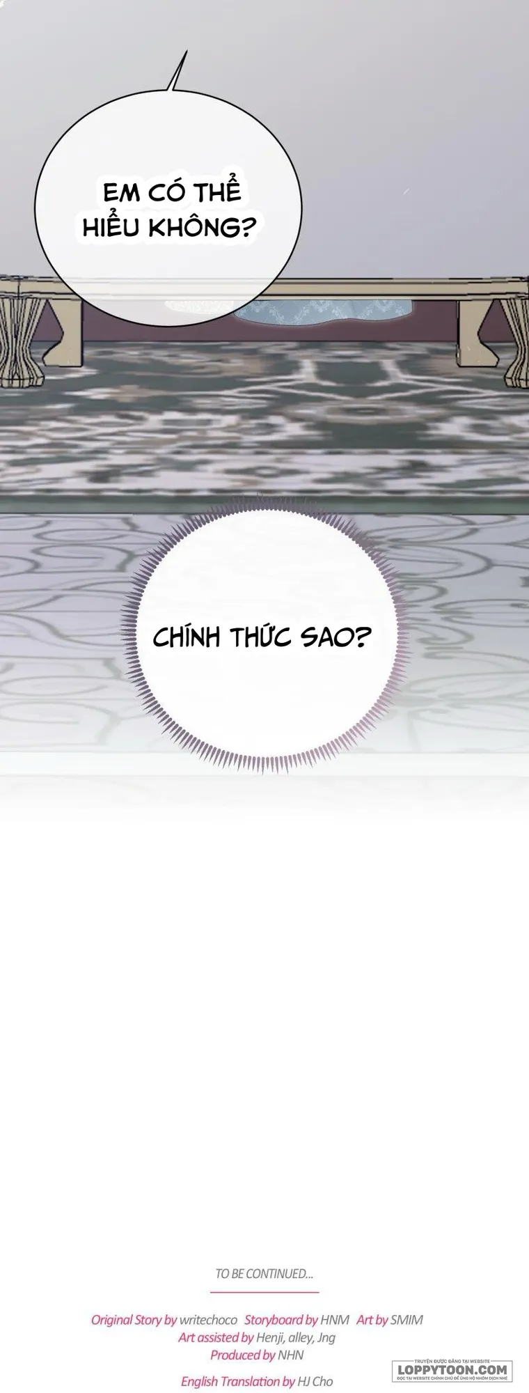 Hầu Nữ Không Còn Thèm Muốn Chủ Nhân Nữa Chap 40 - trang 55