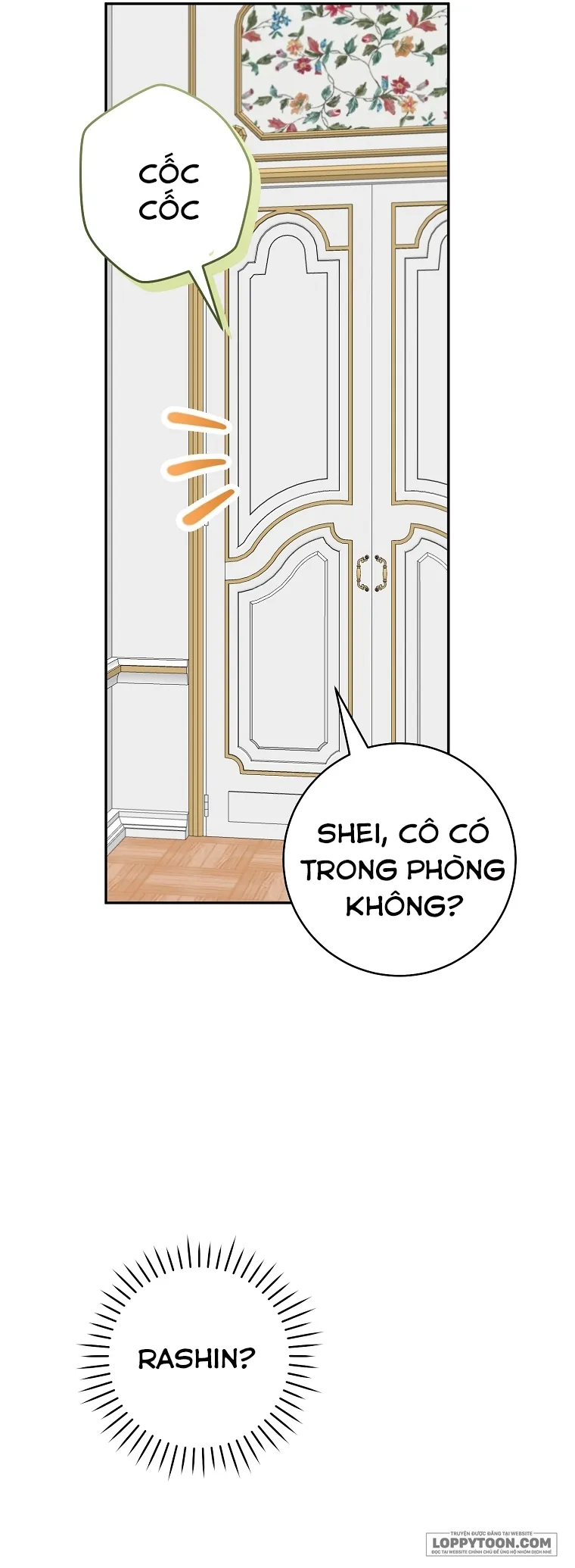 Cuộc Hôn Nhân Xa Hoa Của Đại Công Tước Là Giả Chap 44 - trang 14