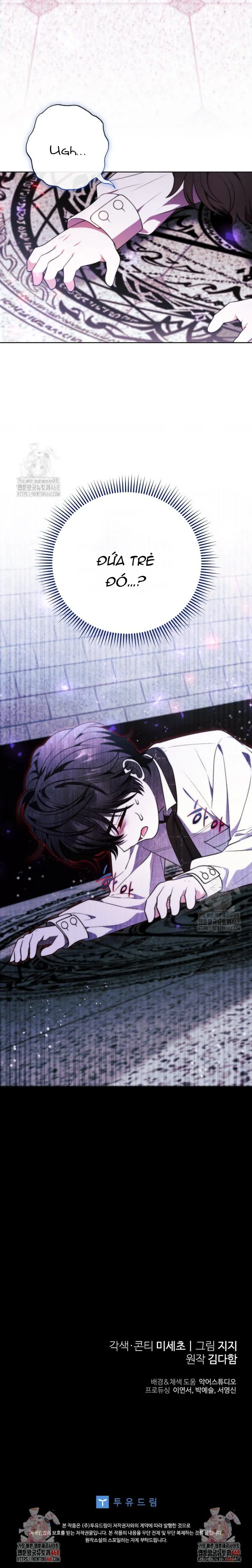 Cái Giá Của Tái Sinh Chap 10 - trang 16