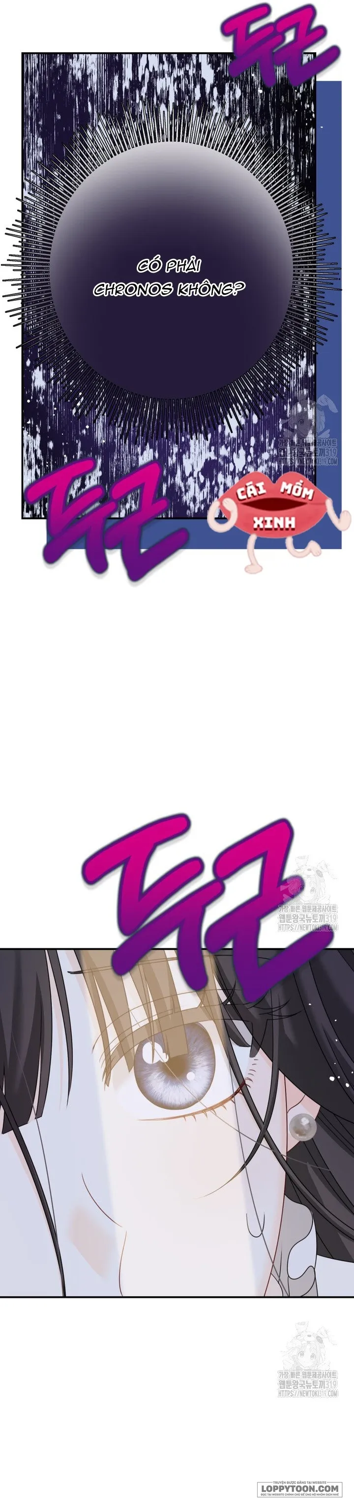 Khi Bị Nam Chính Ám Ảnh Biến Tôi Thành Nữ Chính Chap 7 - trang 27