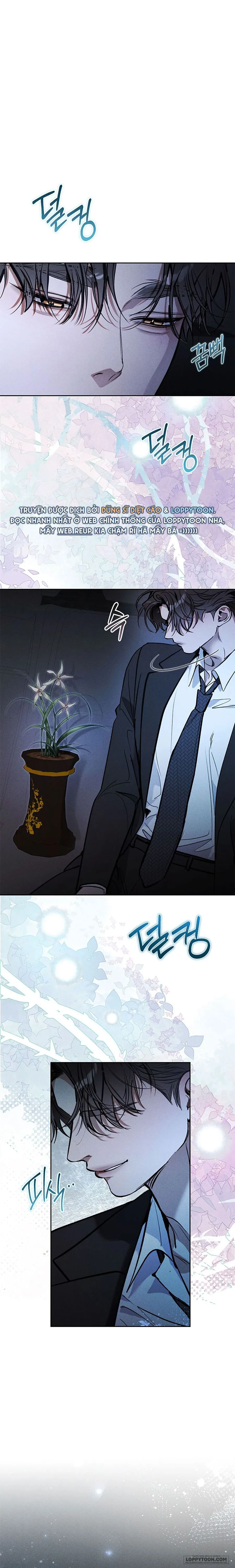 Cho Đến Khi Hóa Thành Đóa Lan Chap 21 - trang 49