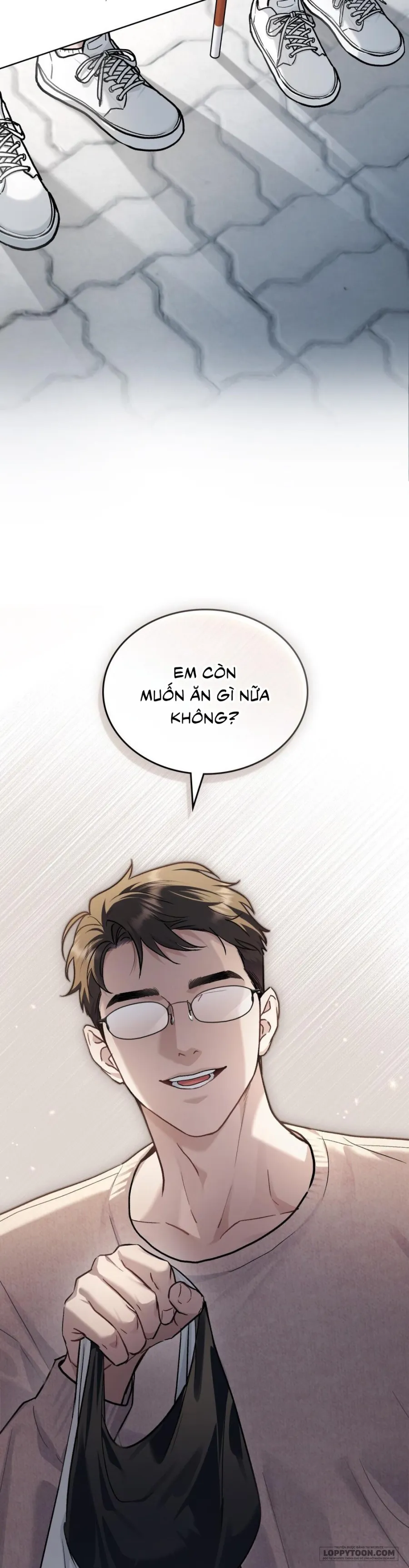Kết Hôn Với Kẻ Tâm Thần Chap 29 - trang 8
