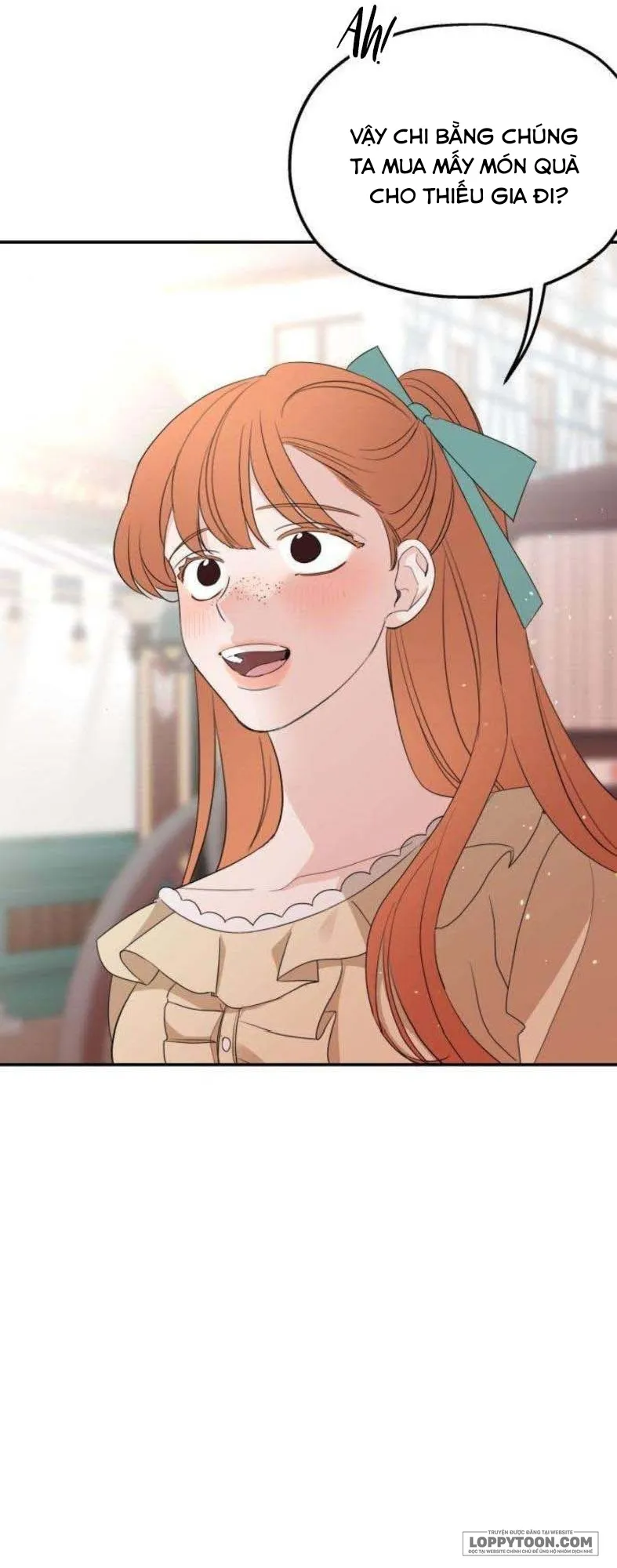 Gia Đình Chồng Quá Ám Ảnh Bởi Tôi Chap 23 - trang 35