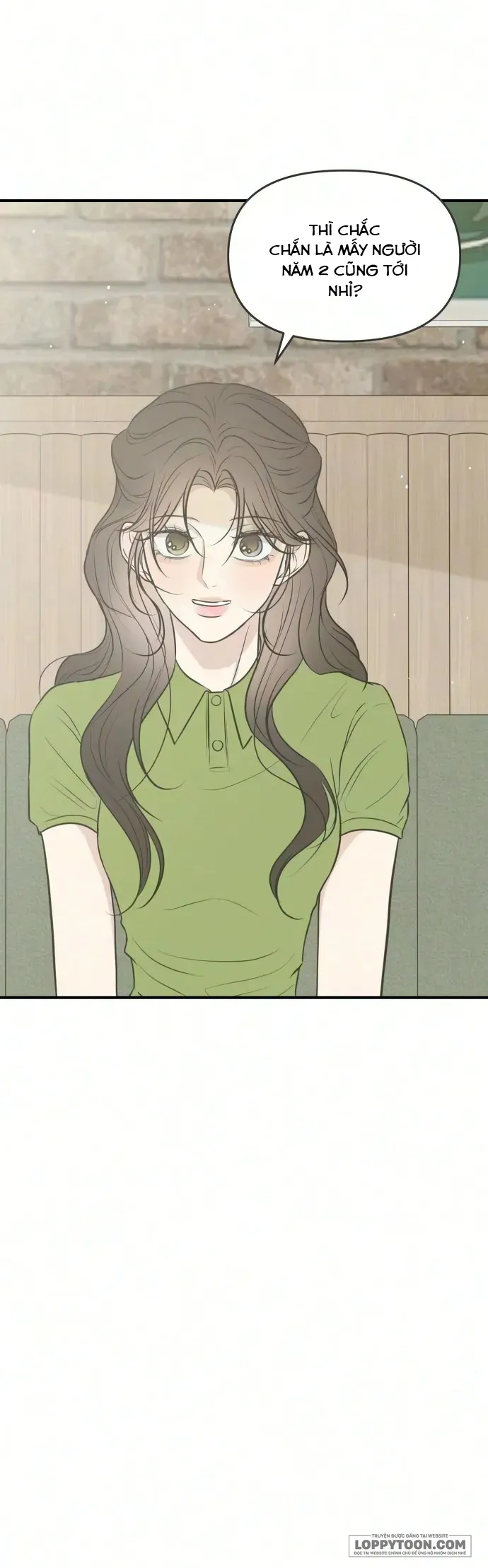 Scandal Bảo Vệ Hôn Nhân Chap 10 - trang 32