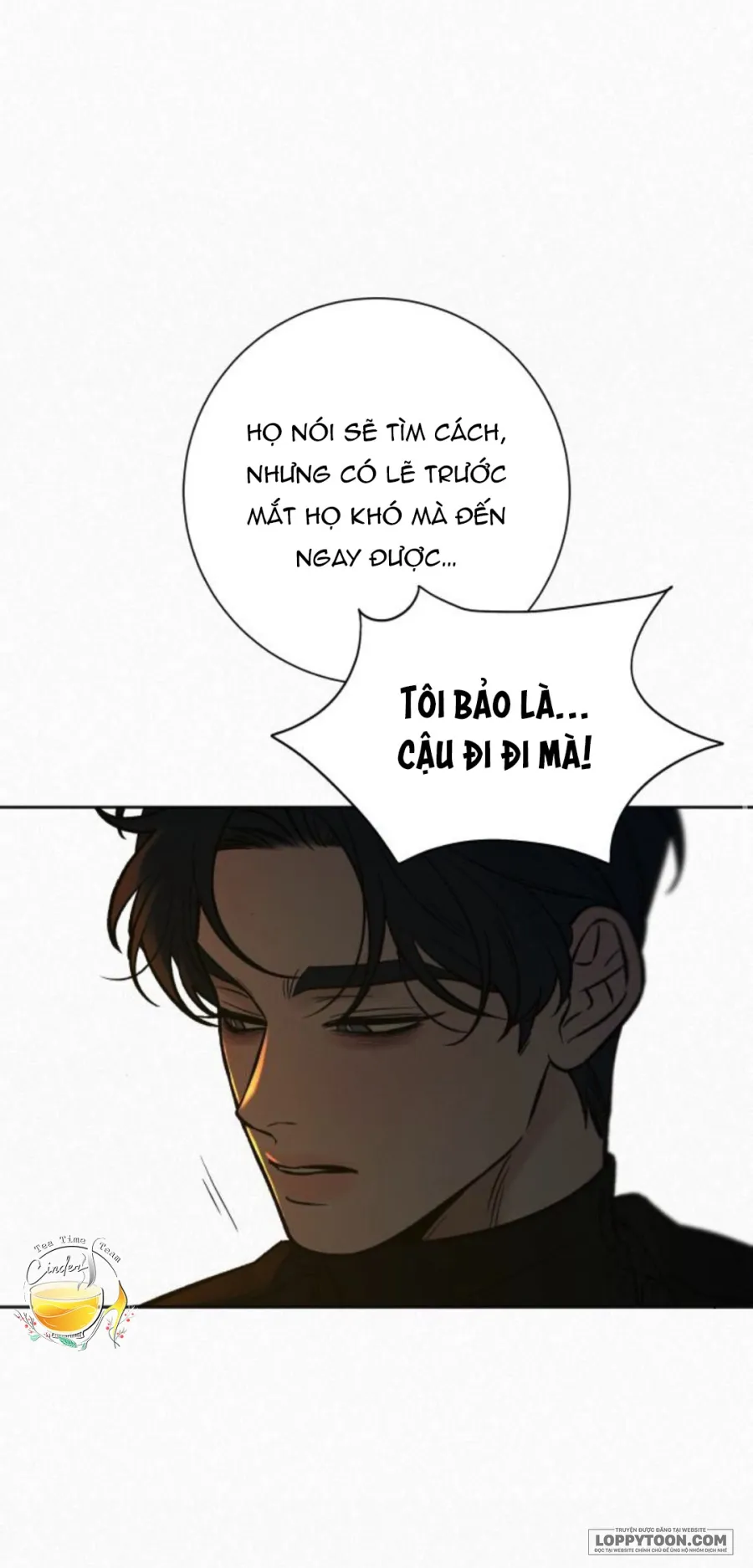 Chiến Lược Tình Yêu Trong Sáng Chap 145 - trang 30