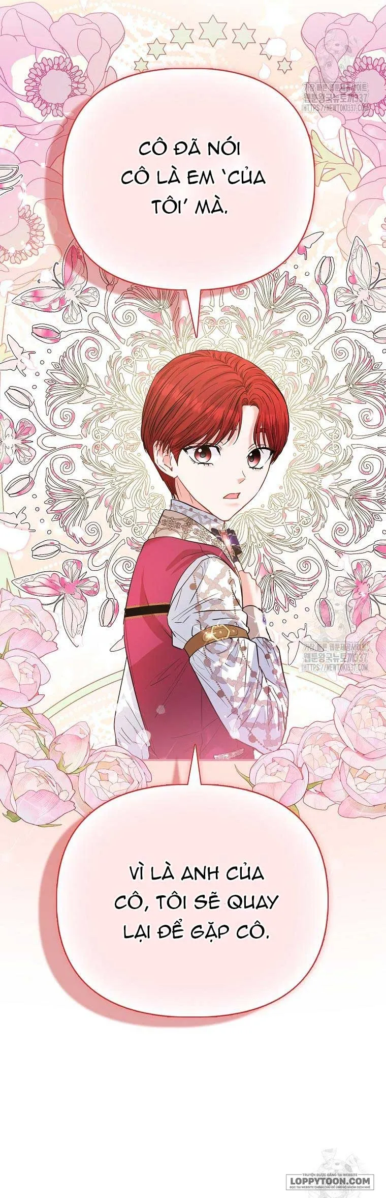 Nàng Công Chúa Của Mọi Người Chap 49 - trang 46