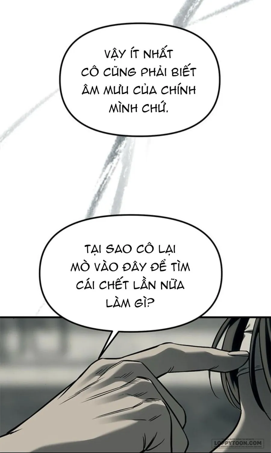 Xâm Nhập Trường Trung Học Tài Phiệt Chap 101 - trang 10