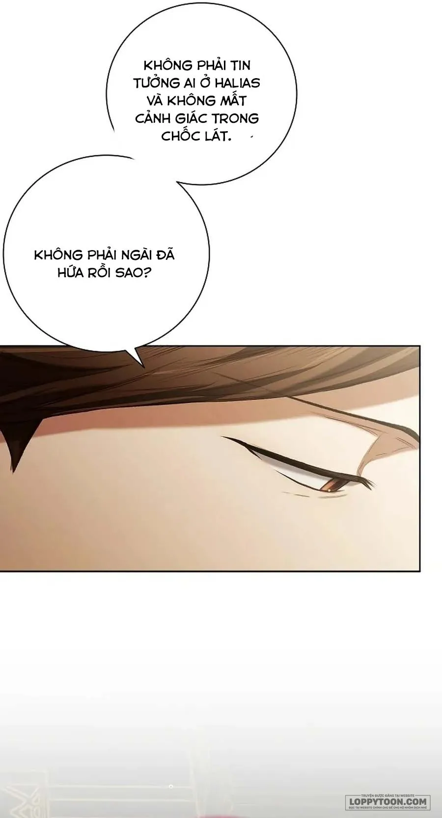 Papa Là Kẻ Thù Kiếp Trước Của Tôi? Chap 59 - trang 55