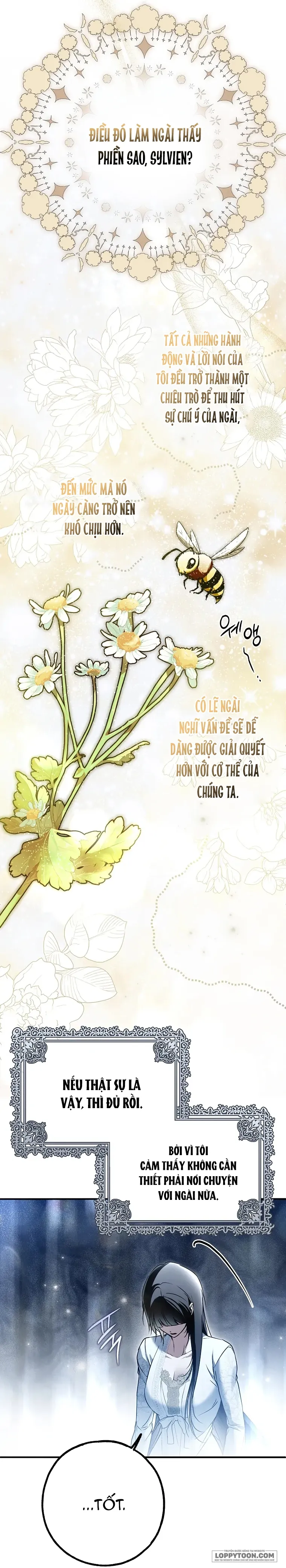 Có Kẻ Đã Sở Hữu Cơ Thể Của Tôi Chap 41 - trang 26