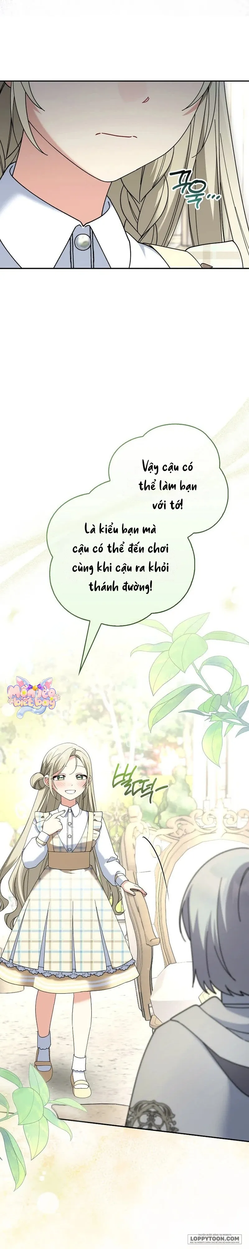 Trở Thành Người Trong Gia Đình Công Tước Đứng Sau Mọi Chuyện Chap 26 - trang 23