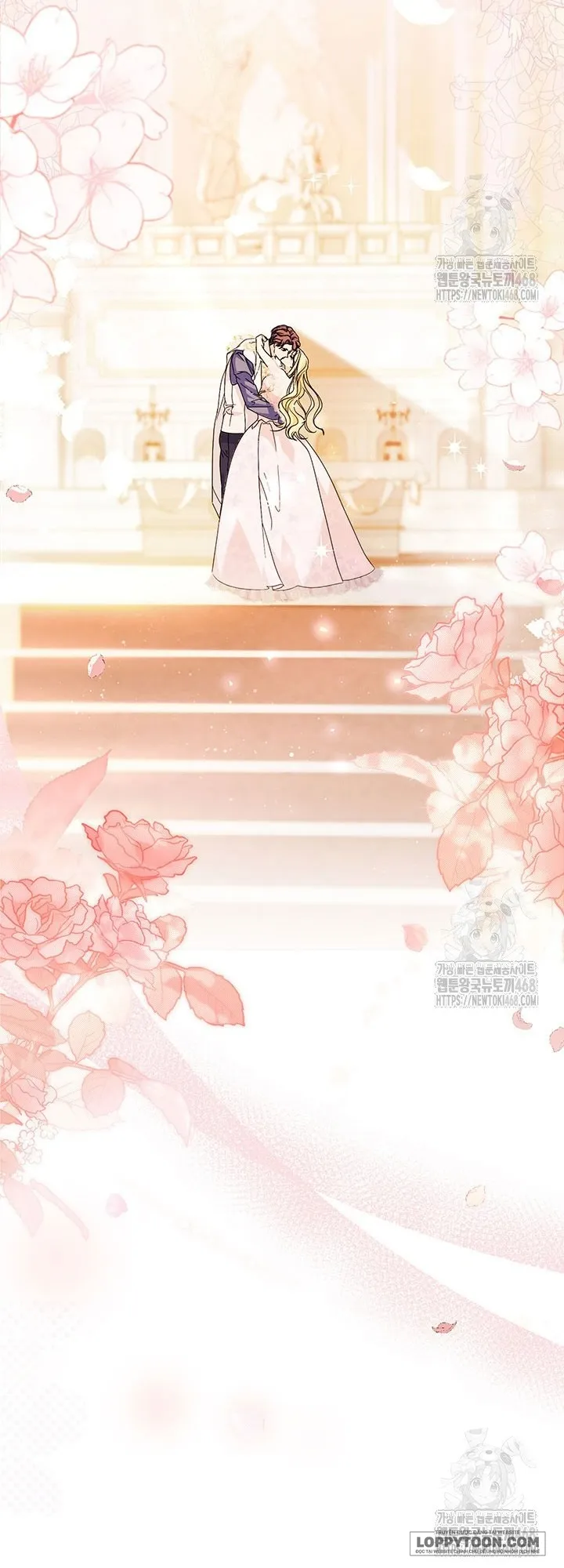 Nuôi Dưỡng Em Gái Xinh Đẹp Chap 97 - end - trang 74