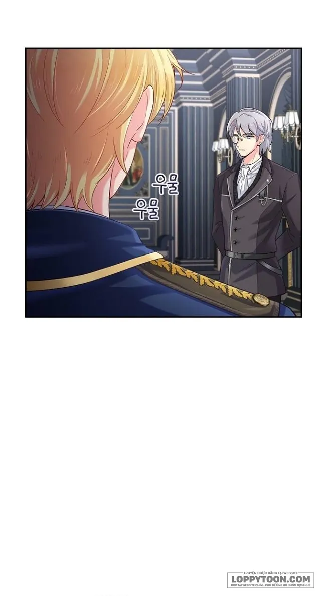 Hầu Gái Không Thích Nuôi Dạy Trẻ Nhỏ Chap 2 - trang 75
