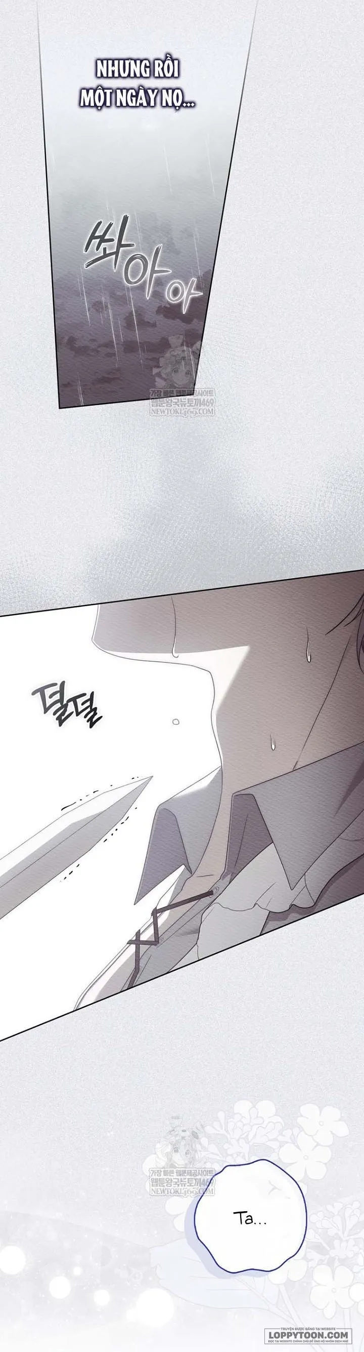 Nam Chính Bệnh Hoạn Ám Ảnh Với Sức Khoẻ Của Tôi Chap 46 - trang 10