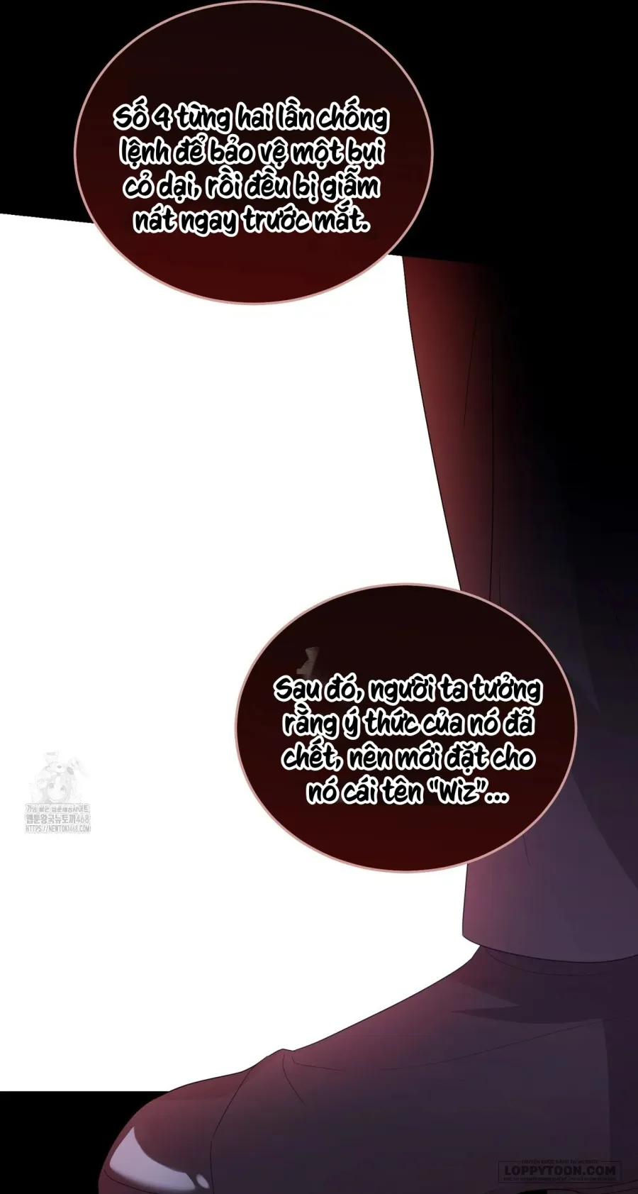 Nàng Tiên, Hãy Ký Hợp Đồng Nào Chap 73 - trang 27