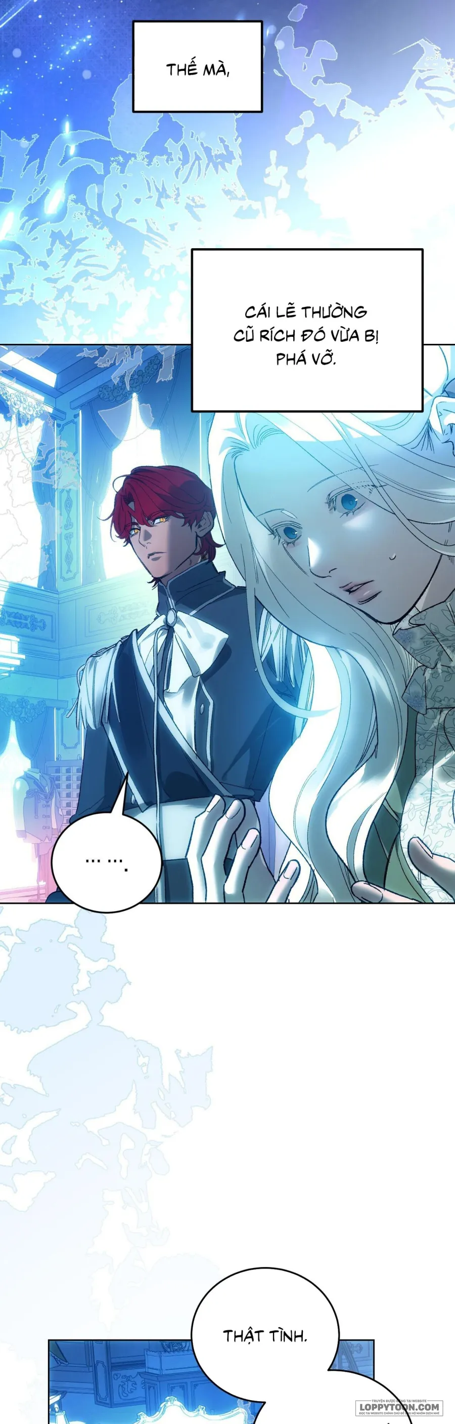 Gửi Đến Kẻ Sẽ Hủy Diệt Tôi Chap 11 - trang 47