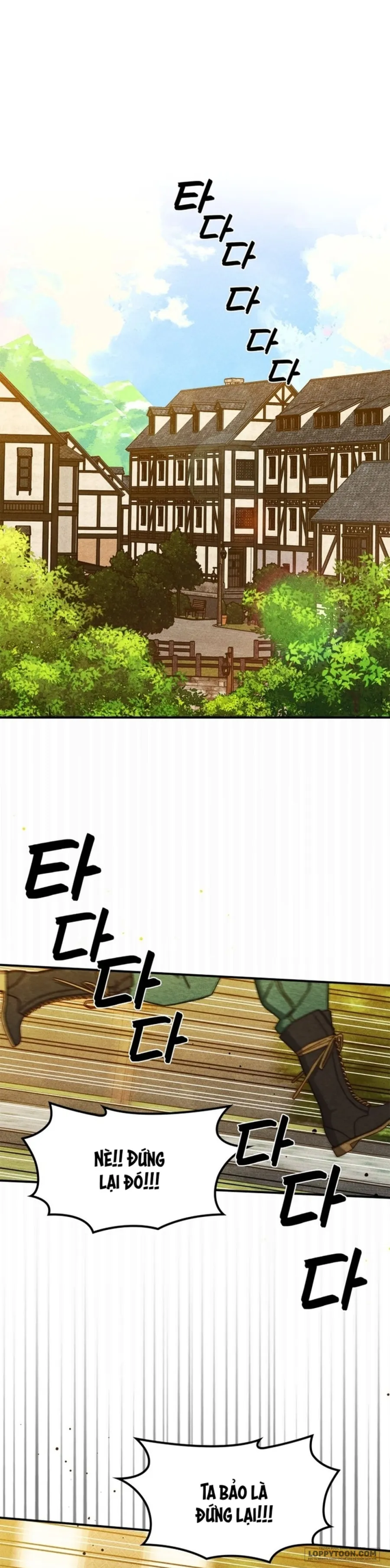 Thuần Hoá Munchkin Chap 5 - trang 2