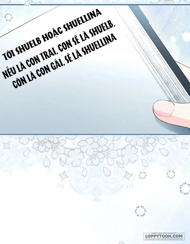 Đã Từ Chối Sủng Ái Rồi Mà Sao Còn Ám Ảnh Thế? Chap 55 - trang 30